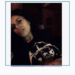 Meet your Posher, Kim